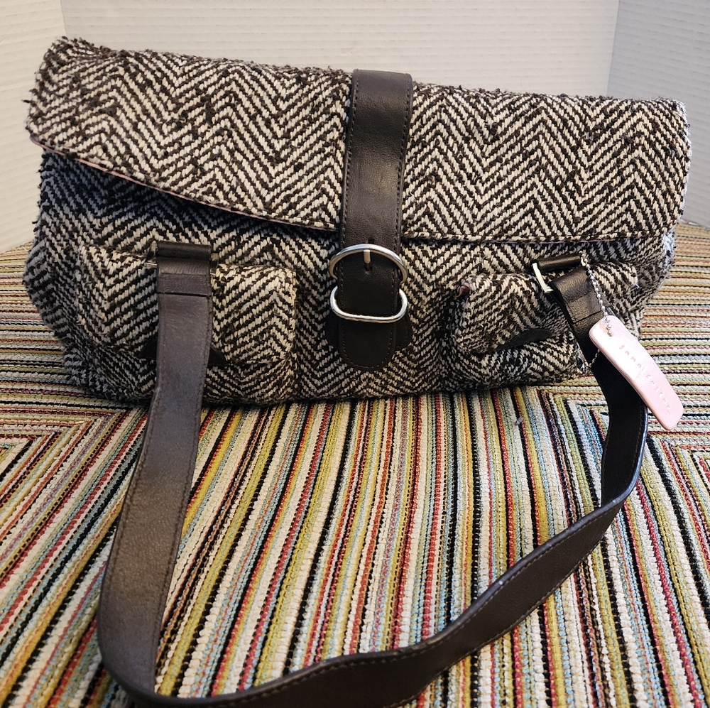 Jana Feifer Women's Satchel Handbag